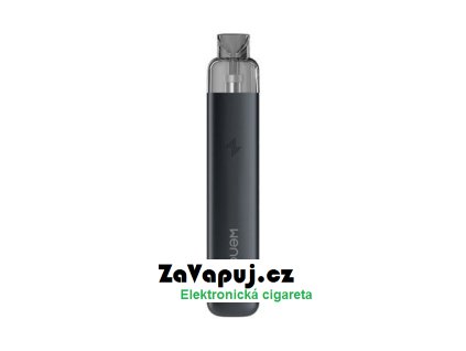 Elektronická cigareta GeekVape Wenax K1 SE Pod 600mAh Gunmetal