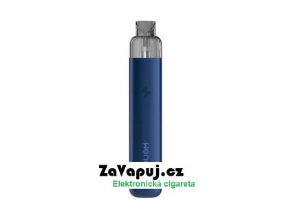 Elektronická cigareta GeekVape Wenax K1 SE Pod 600mAh Pacific Blue