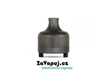 Náhradní tělo pro clearomizér BP Mods Sure RTA (2,4ml) (Black)