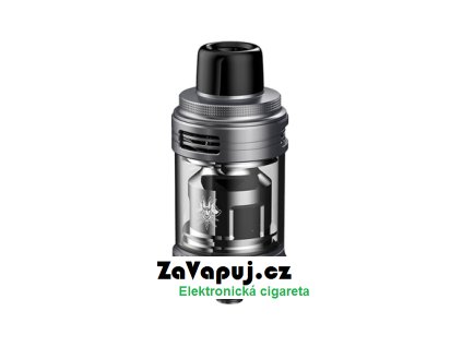 Clearomizér VooPoo UFORCE-L Tank (4ml) Gun Metal