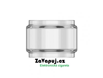 Náhradní pyrexové tělo pro VooPoo UFORCE-L Tank (5,5ml)