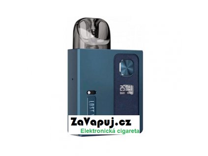 Elektronická cigareta Lost Vape Ursa Baby Pro Pod 900mAh Navy Blue