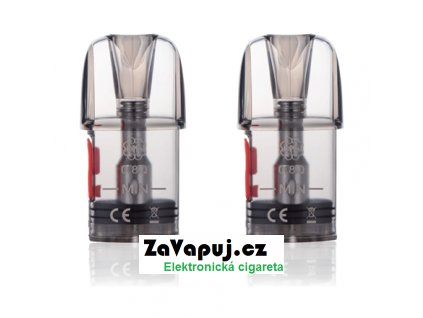 Cartridge Dotmod dotPod Nano 0,8ohm 2ks