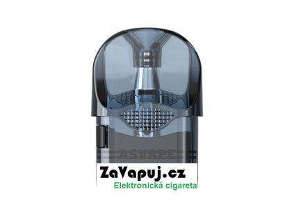 Cartridge Asvape Vulcan Plus Pod 0,7ohm 3ml