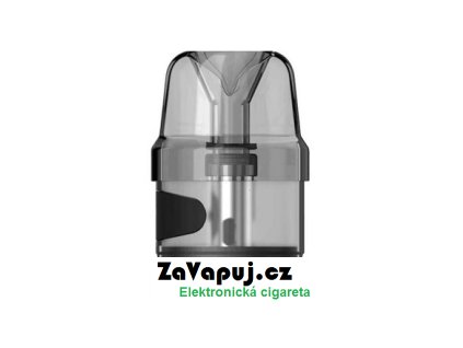 Cartridge GeekVape Wenax H1 Pod 1,4ohm 2,5ml