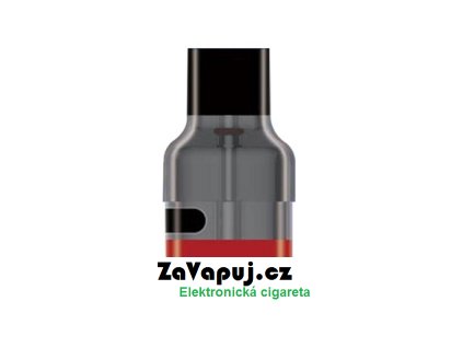 Cartridge Kumiho Model V Pod 0,6ohm