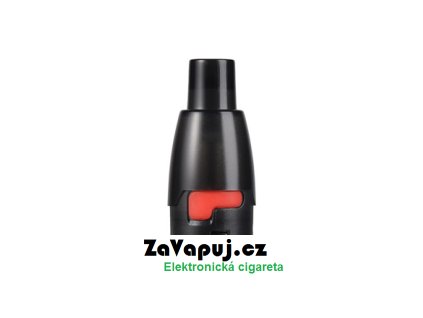 Cartridge Hotcig Kubi II Pod 1,2ohm 1,7ml