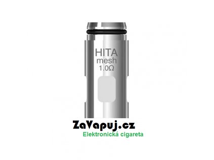 Žhavící hlava Asvape Hita Mesh 1,0ohm