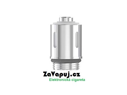 Žhavící hlava iSmoka-Eleaf GS Air Pure Cotton 0,75ohm