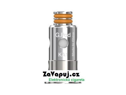 Žhavící hlava GeekVape G Series M 1,2ohm