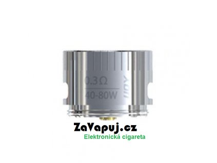 Žhavící hlava IJOY Tornado Hero TRC 0,3ohm