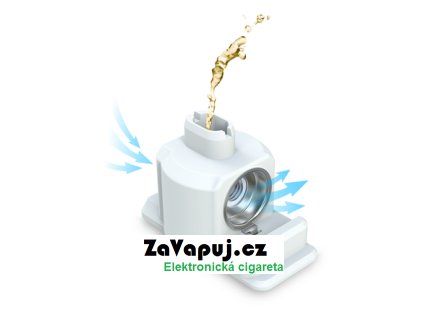 Žhavící hlava Joyetech Atopack JVIC2 0,25ohm