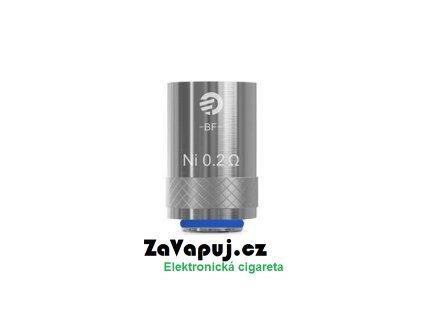 Žhavící hlava Joyetech BF Ni pro Cubis 0,2ohm