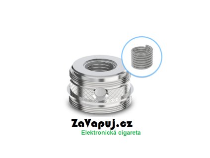 Žhavící hlava Joyetech MG Clapton 0,5ohm