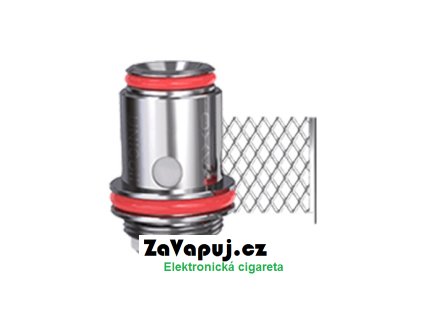 Žhavící hlava OXVA Unicoil 0,5ohm