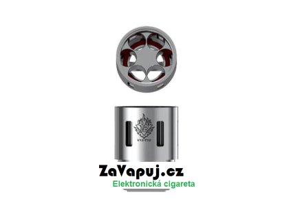 Žhavící hlava SMOK TFV12 V12-T12 0,12ohm