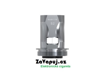 Žhavící hlava SMOK TFV8 Baby V2 S2 0,15ohm