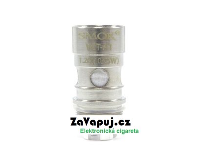 Žhavící hlava SMOK VCT A1 0,5ohm