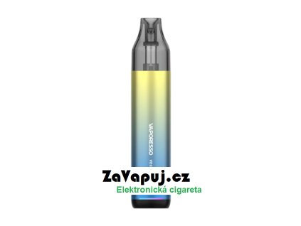 Elektronická cigareta Vaporesso VECO GO Pod 1500mAh Corelline