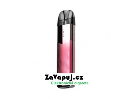 Elektronická cigareta Freemax Galex V2 Pod 800mAh Pink