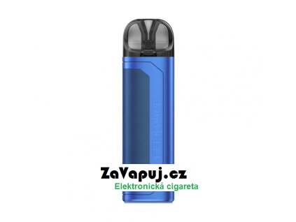 Elektronická cigareta GeekVape AU Pod 800mAh Blue