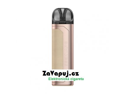 Elektronická cigareta GeekVape AU Pod 800mAh Gold