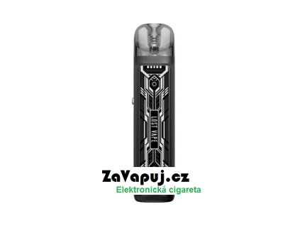 Elektronická cigareta Lost Vape Ursa Nano 2 Pod 900mAh Transfo Space