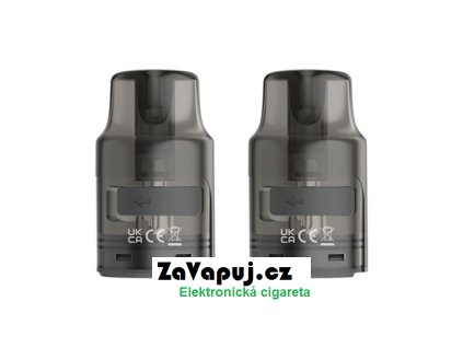 Cartridge Innokin ArcFire Pod 0,8ohm 3ml 2ks