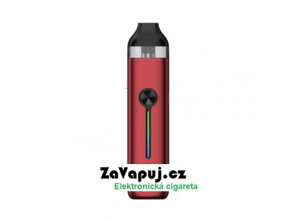 Elektronická cigareta Nevoks Feelin 2 Pod 1100mAh Crimson Red