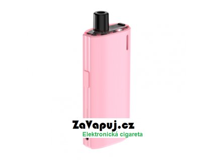 Elektronická cigareta GeekVape Peak Pod (1300mAh) Blossom Pink