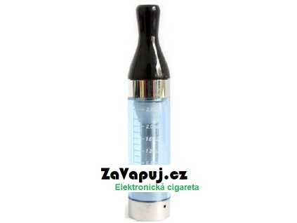 Kangertech CC/T2 clearomizer 2,4ml  Blue