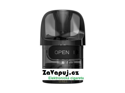 Cartridge Lost Vape E-Plus Pod 0,6ohm 3ml