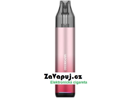 Elektronická cigareta Vaporesso VECO GO Pod 1500mAh Pink