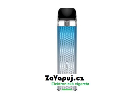 Elektronická cigareta Vaporesso XROS 3 Mini Pod 1000mAh Sky Blue