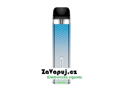 vaporesso xros 3 mini pod elektronicka cigareta 1000mah sky blue