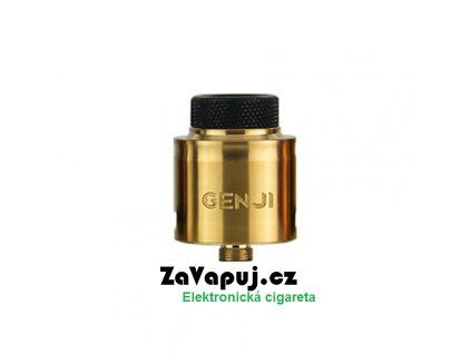 RDA Tigertek Genji Zlatá