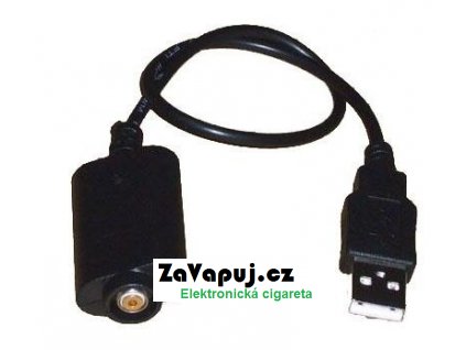 USB nabíječka eGo