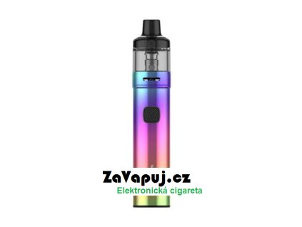 Elektronická cigareta Vaporesso GTX GO 40 Pod 1500mAh Duhová