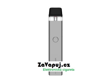 Elektronická cigareta Vaporesso XROS 2 Pod Kit 1000mAh Space Gray