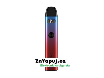 Elektronická cigareta Uwell Caliburn A2 Pod 520mAh Iris Purple