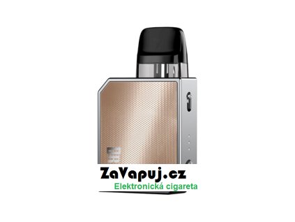 Elektronická cigareta VooPoo Drag Nano 2 Pod 800mAh Sparkle Champagne