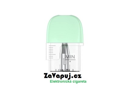Cartridge Uwell Popreel P1 Pod Apple Green 1,2ohm
