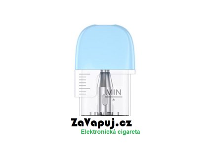 Cartridge Uwell Popreel P1 Pod Macaron Blue 1,2ohm