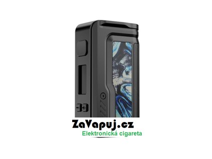 Vandy Vape Gaur-18 Mod 200W Blue Art