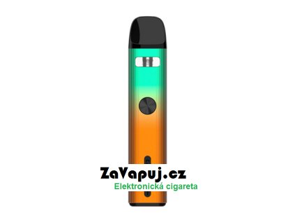 Elektronická cigareta Uwell Caliburn G2 750mAh Ocean Flame