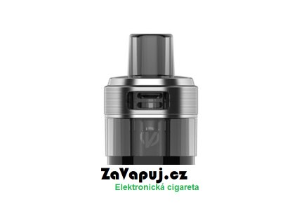 Cartridge Vaporesso X Tank 4,5ml Silver