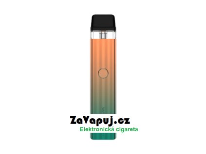 Elektronická cigareta Vaporesso XROS 2 Pod Kit 1000mAh Aurora