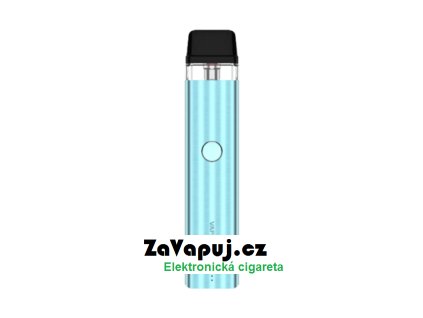 Elektronická cigareta Vaporesso XROS 2 Pod Kit 1000mAh Sierra Blue
