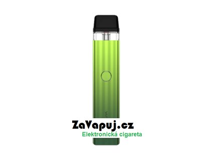 Elektronická cigareta Vaporesso XROS 2 Pod Kit 1000mAh Vitality