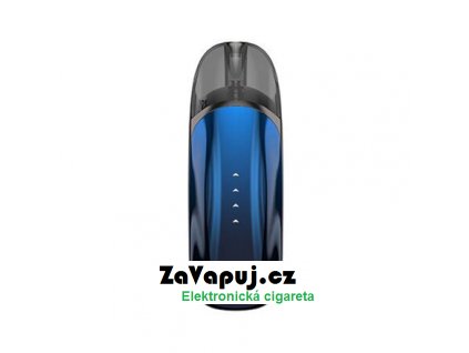 Elektronická cigareta Vaporesso Zero 2 Pod 800mAh Black Blue